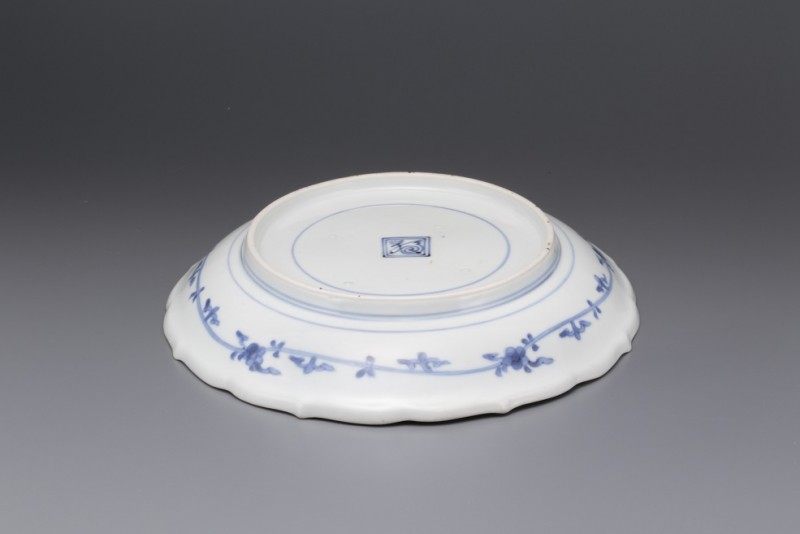 柿右衛門の取扱商品 東洋古陶磁の前坂晴天堂