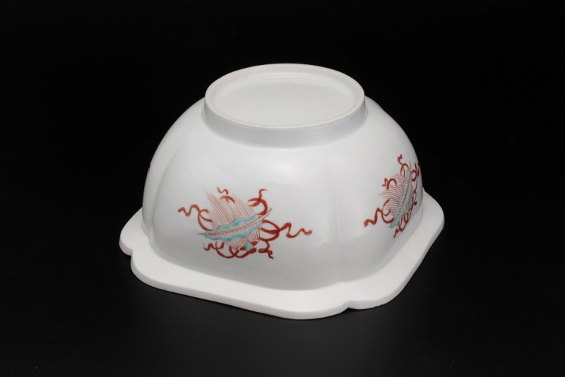 柿右衛門の取扱商品 東洋古陶磁の前坂晴天堂