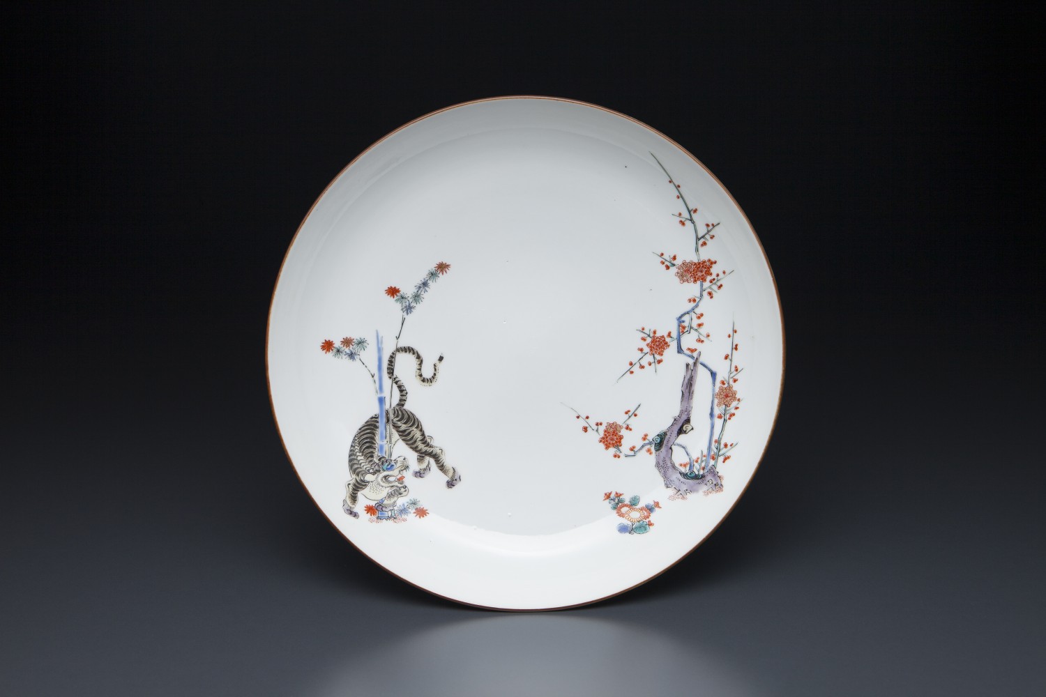 柿右衛門の取扱商品 東洋古陶磁の前坂晴天堂