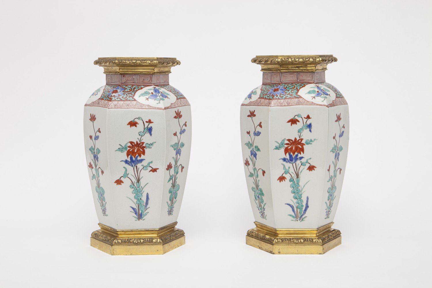 柿右衛門の取扱商品 東洋古陶磁の前坂晴天堂